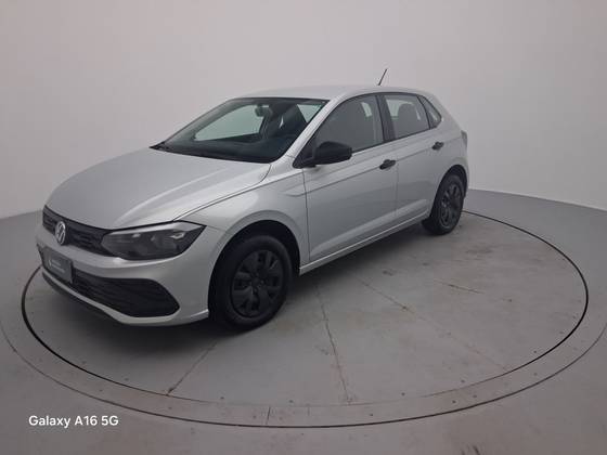VOLKSWAGEN POLO 1.0 MPI TRACK MANUAL